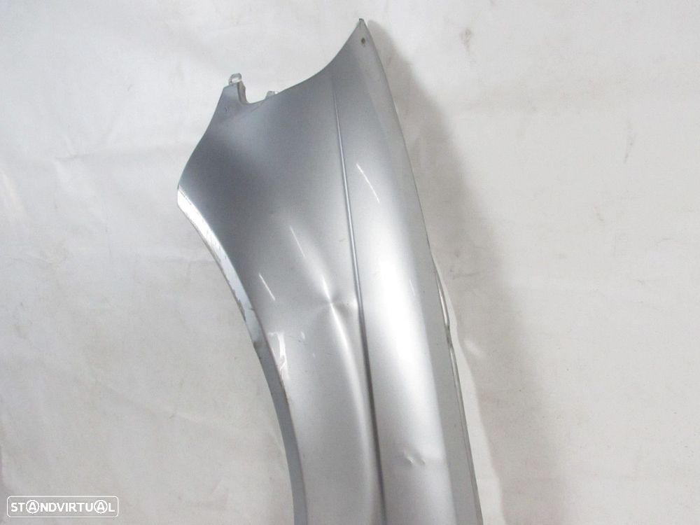 Guarda-lamas 1ª FASE Esquerdo Seminovo/ Original BMW 3 Coupe (E46)/BMW 3 Convert... - 3