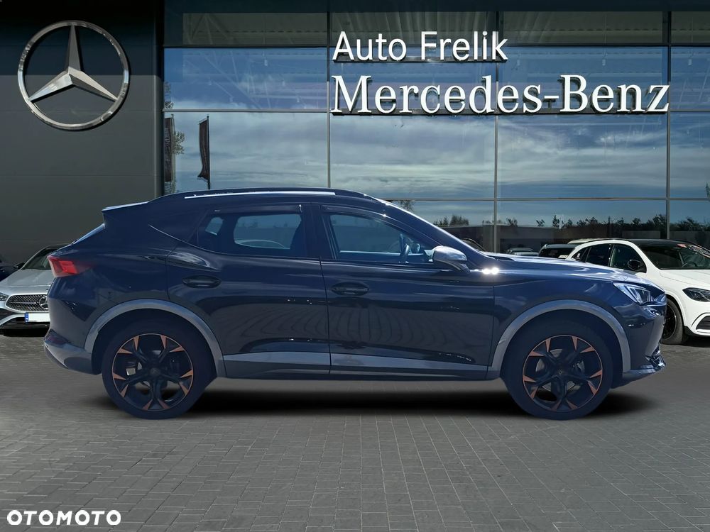 Cupra Formentor 1.5 TSI DSG - 6
