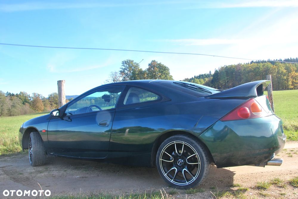 Ford Cougar 2.5 24V - 28