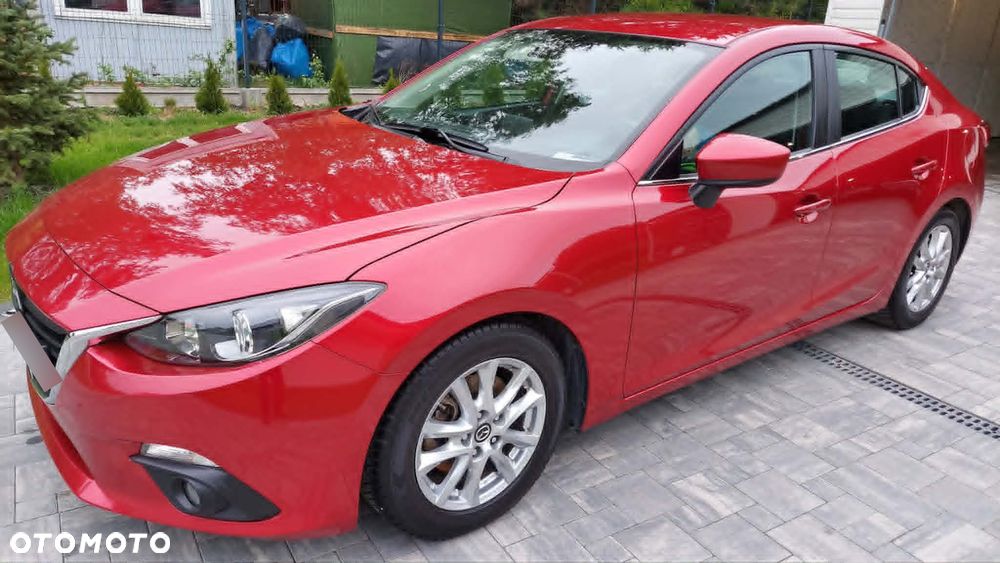 Mazda 3 2.0 Skymotion - 3