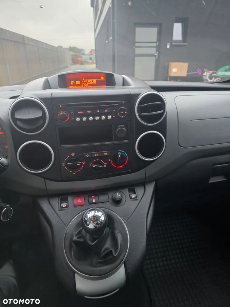 Citroën Berlingo Multispace BlueHDi 120 S&S SELECTION - 29