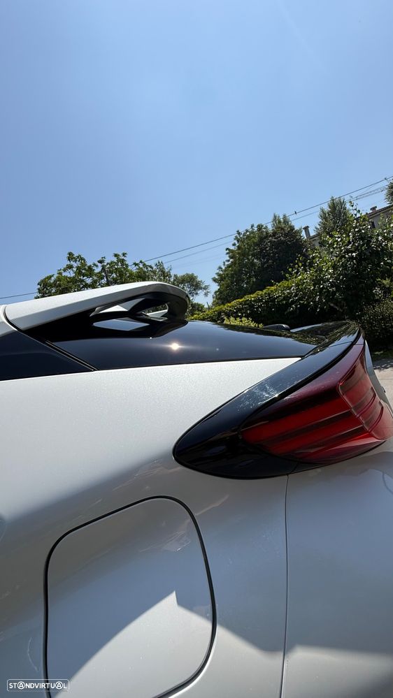 Toyota C-HR 1.8 Hybrid Exclusive - 39