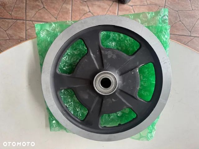 KOŁO PASOWE NAPĘDOWE HARLEY DAVIDSON TOURING 40217-09