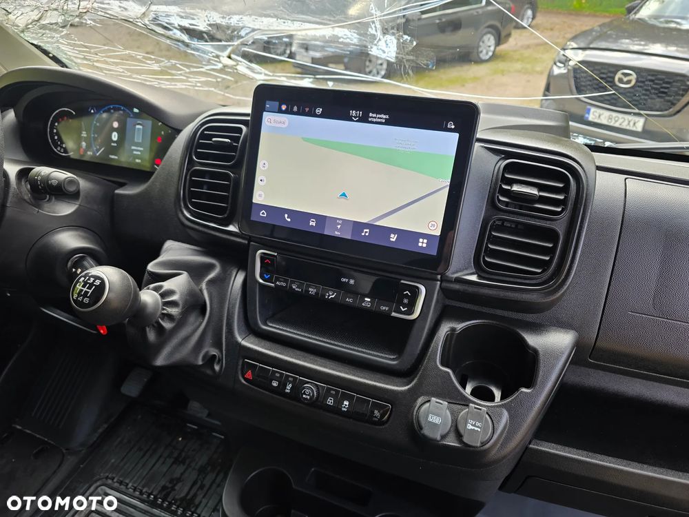 Toyota Proace Max L2H2 - 14