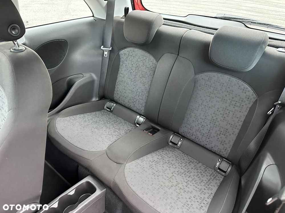 Opel Adam - 33
