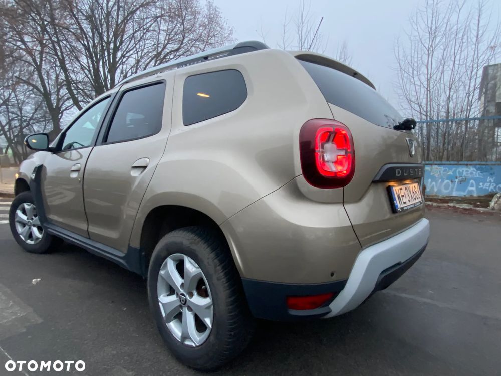 Dacia Duster 1.0 TCe Essential - 15