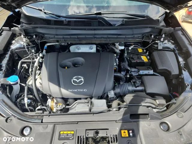 Mazda CX-5 - 11