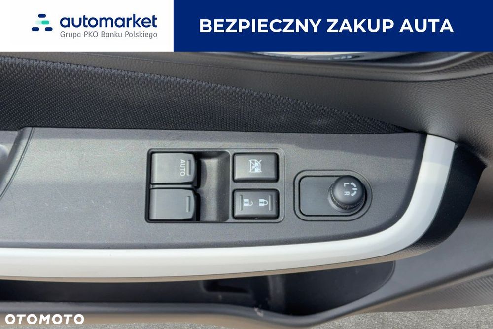 Suzuki Swift 1.2 Dualjet SHVS Premium CVT - 12
