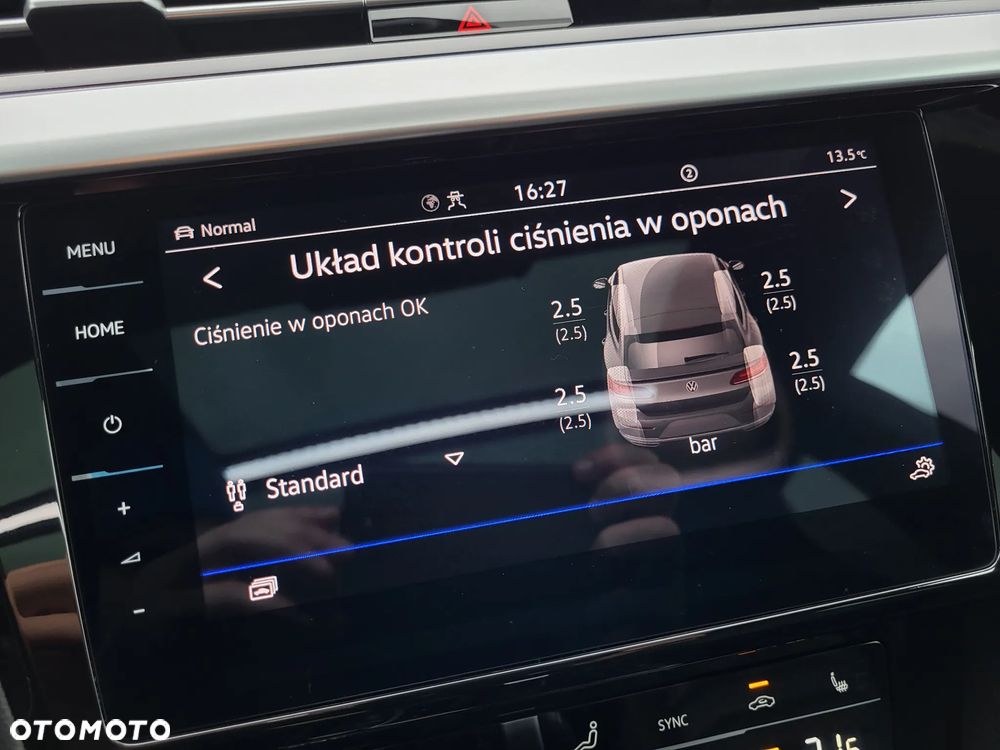 Volkswagen Arteon Shooting Brake 2.0 TDI SCR 4Motion DSG R-Line - 27