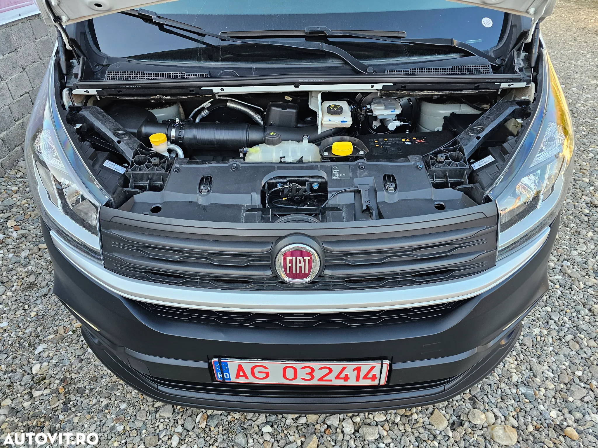 Fiat Talento - 12