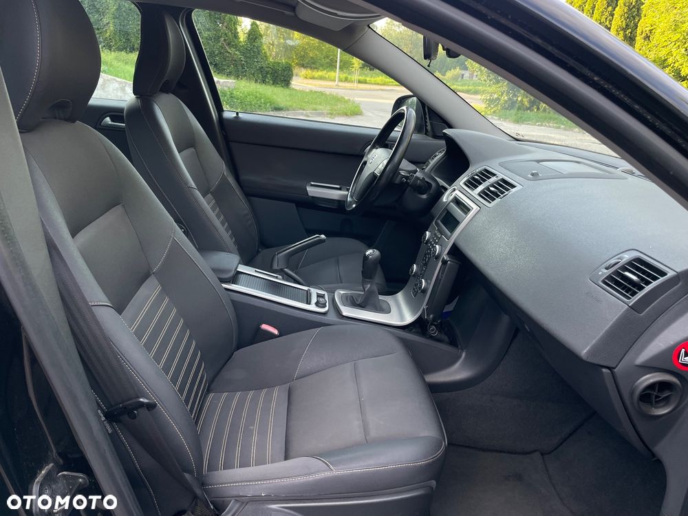 Volvo V50 2.0D Summum - 15
