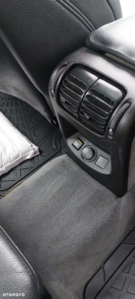 Saab 9-5 - 6