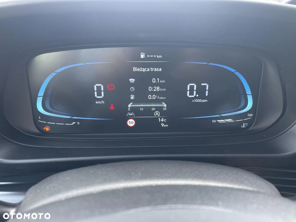 Hyundai i20 1.2 Pure - 15