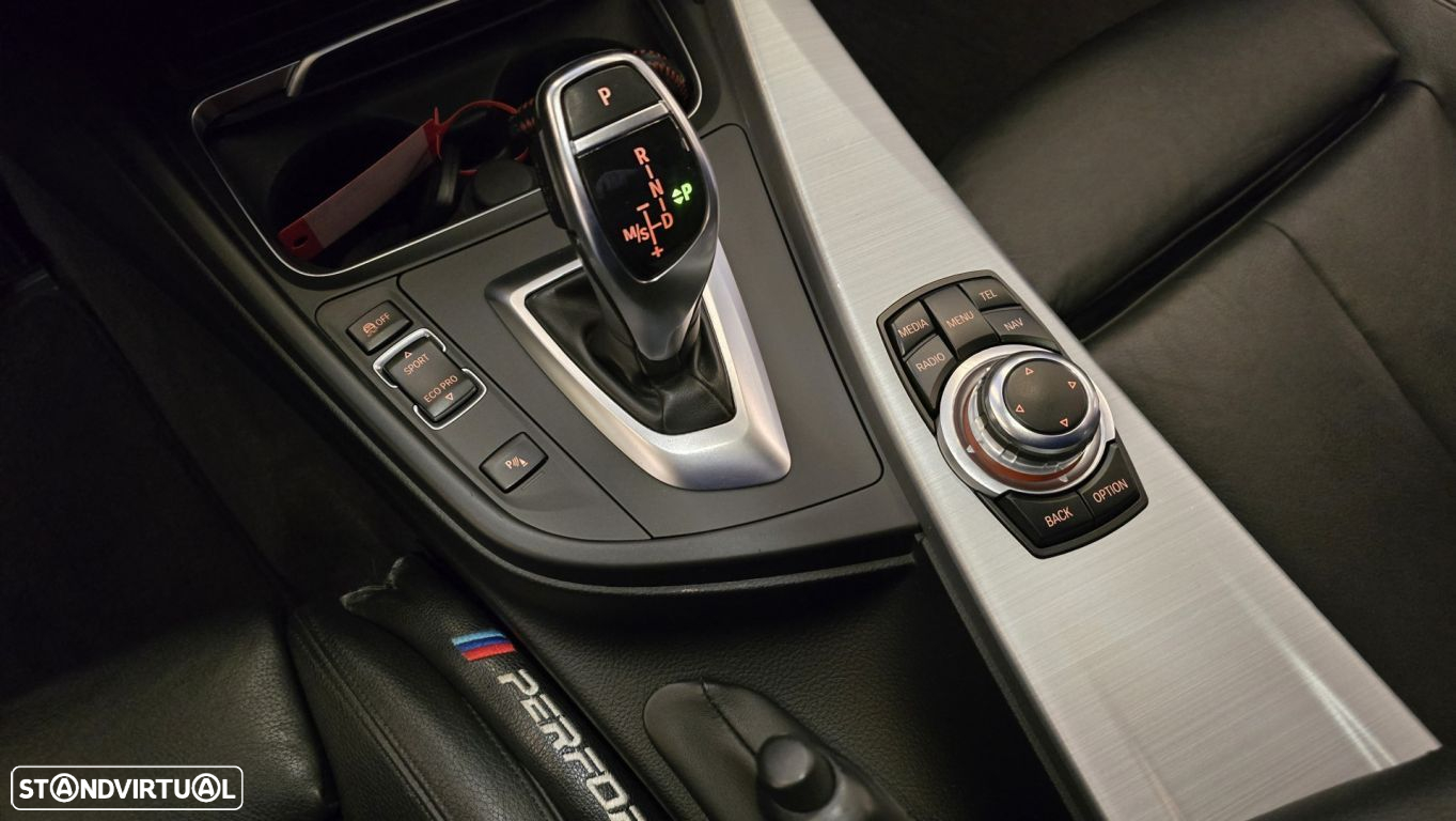 BMW 425 Gran Coupé d Pack M Auto - 41