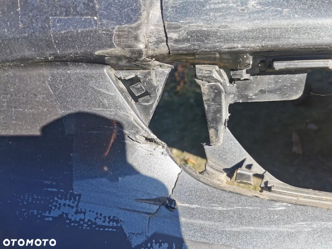 Opel Mokka X Zderzak przód przedni 4x PDC spryski - 9