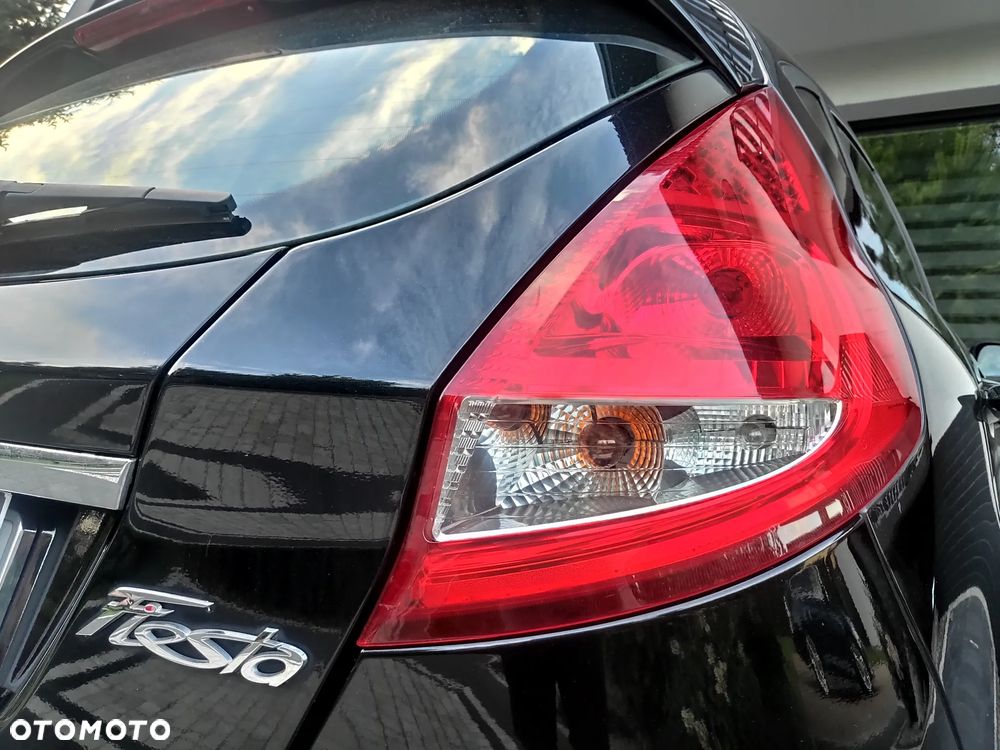 Ford Fiesta - 20