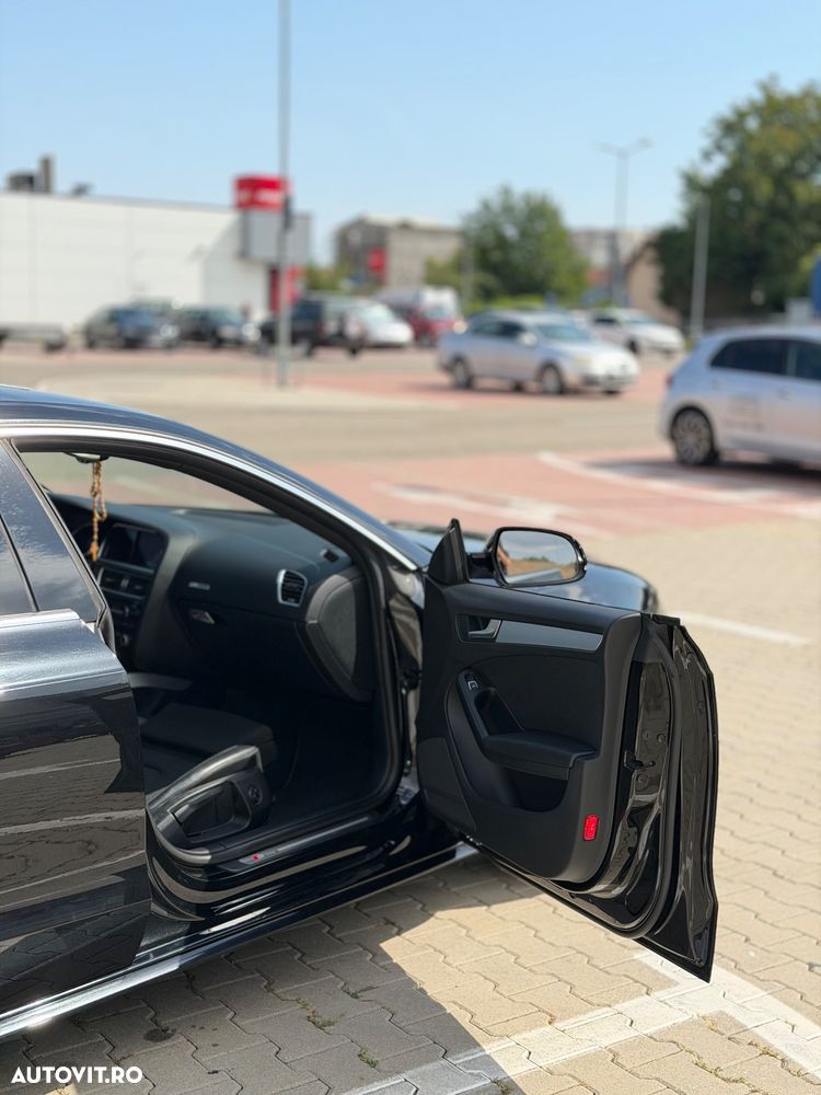 Audi A5 Sportback - 9
