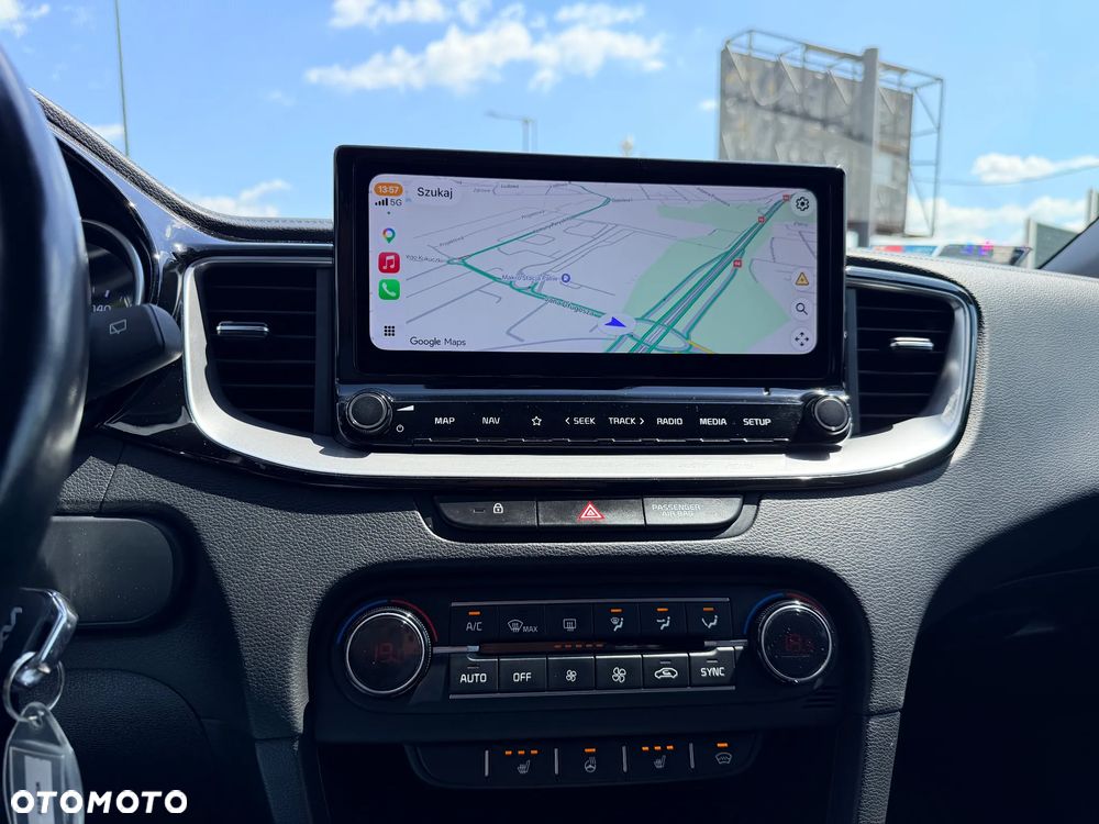 Kia Ceed 1.5 T-GDI L Business Line DCT - 30