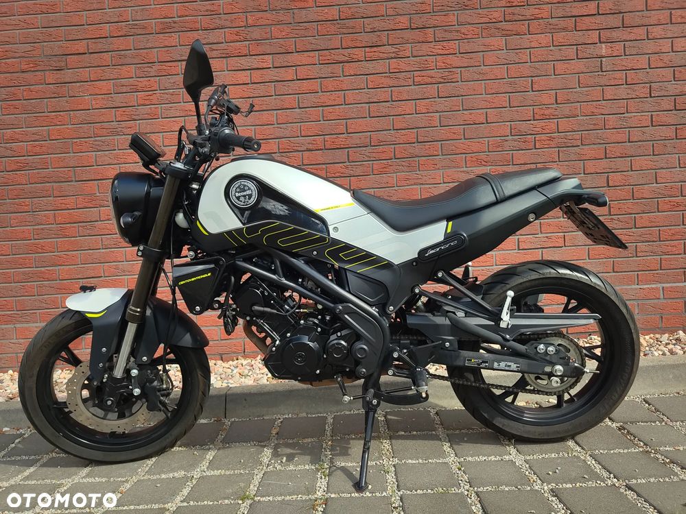 Benelli Leoncino - 1