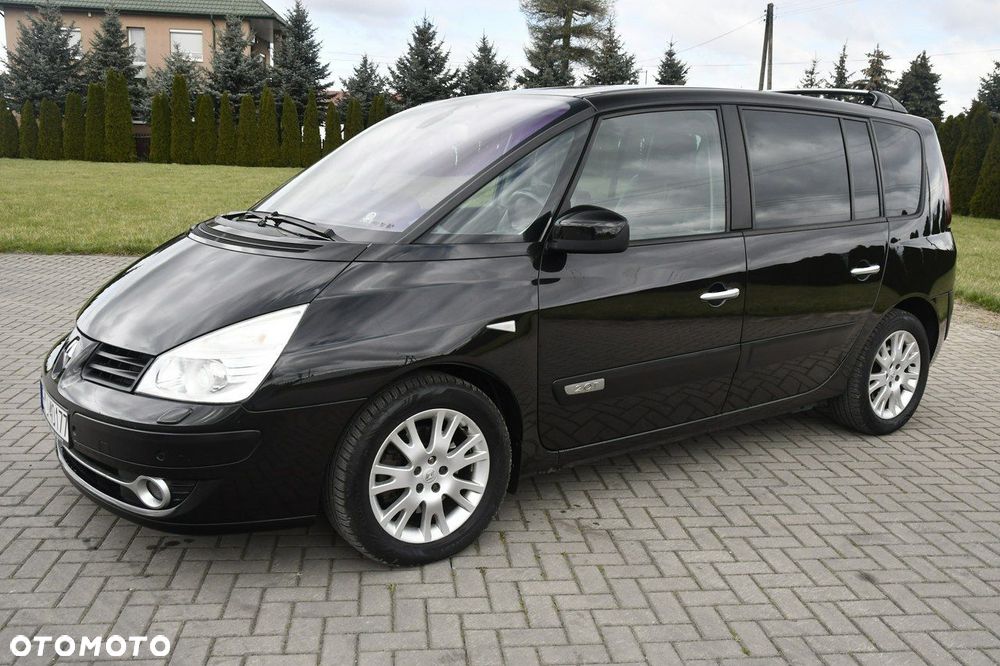 Renault Espace - 6