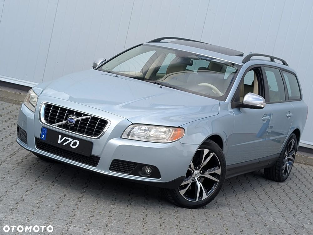 Volvo V70 - 6