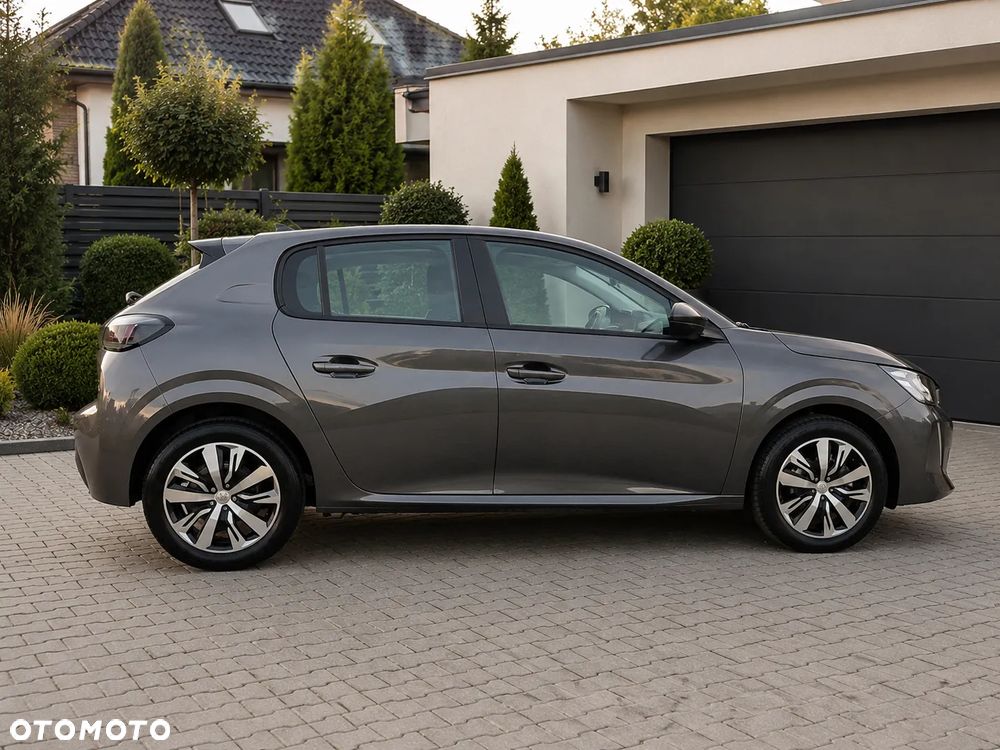 Peugeot 208 1.2 PureTech Active Pack S&S - 3