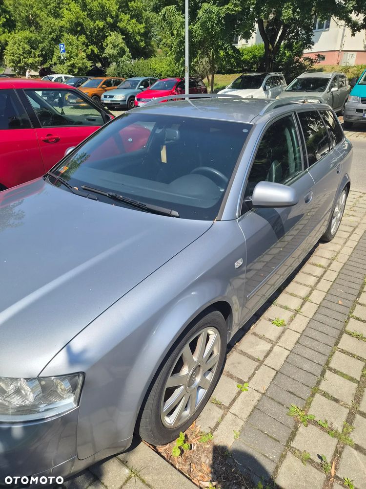 Audi A4 Avant - 14