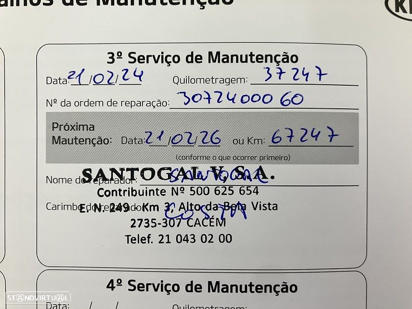 Kia Sportage 1.6 CRDI ISG SX - 36