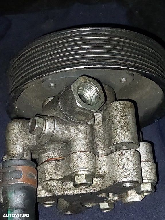 Pompa servo 491100100r Renault Master 3 2011 2012 2013 2014 2015 - 2