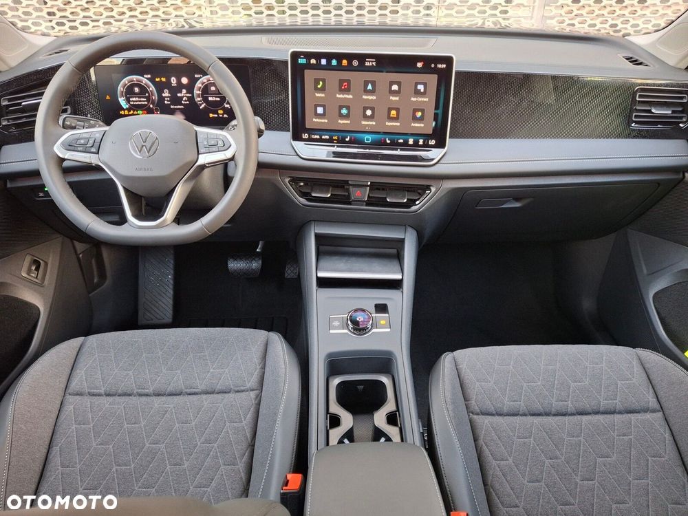Volkswagen Tiguan 1.5 eTSI Life Plus DSG - 20