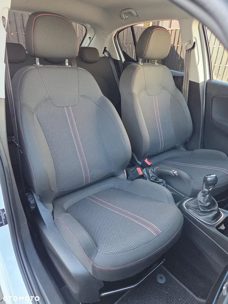 Opel Corsa 1.4 (ecoFLEX) Start/Stop Color Edition - 9