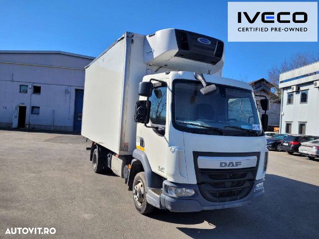 DAF DAFLF180FA - 2