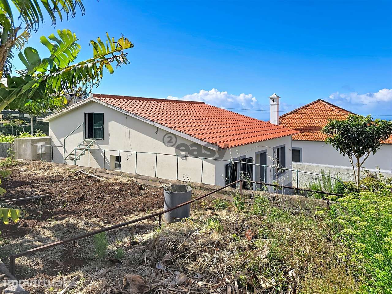 Moradia Isolada T3 Venda em São Roque,Funchal - Grande imagem: 3/21