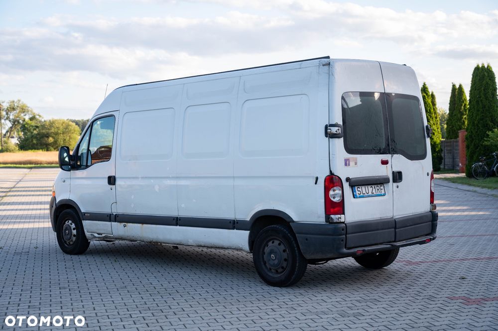 Renault Master - 6