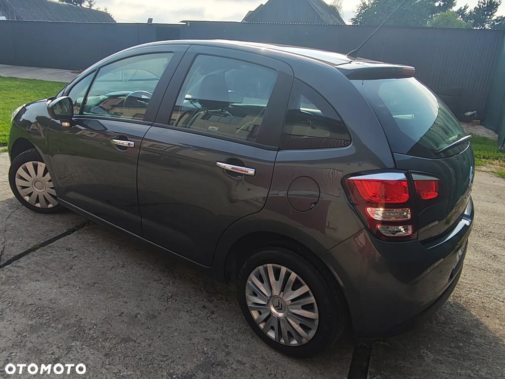 Citroën C3 - 7