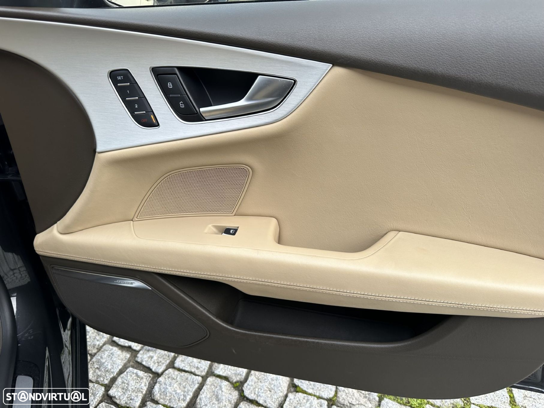 Audi A7 Sportback 3.0 TDI V6 quattro S-line S tronic - 32