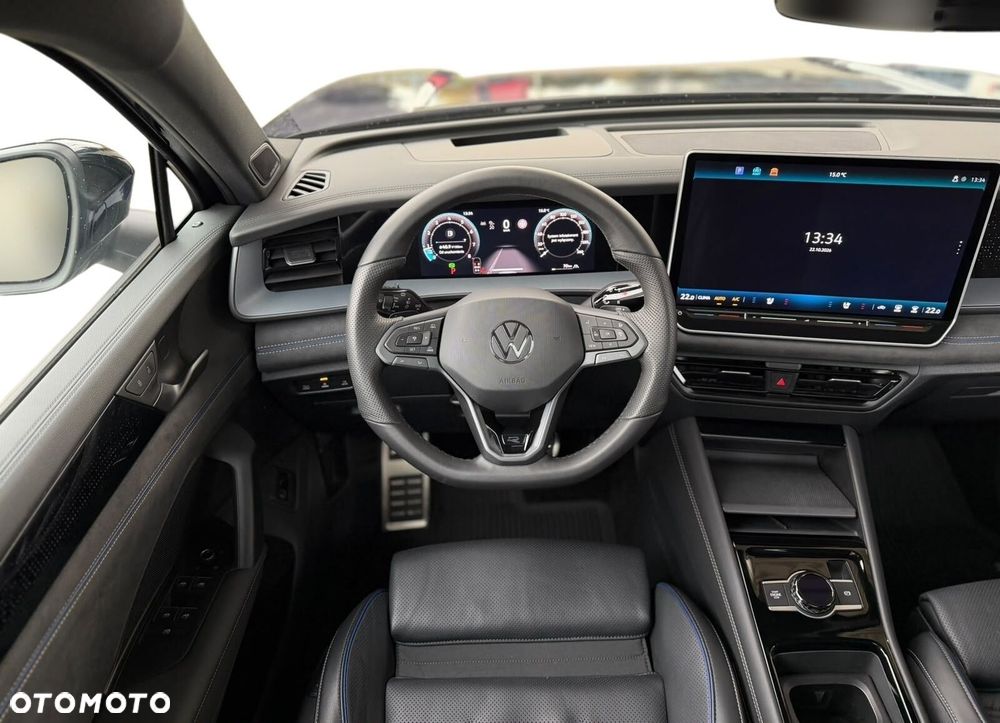 Volkswagen Tayron 2.0 TSI 4Mot R-Line Plus DSG - 19