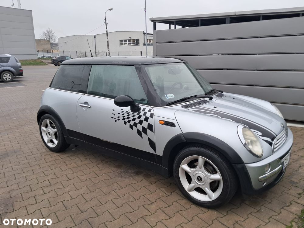 MINI Cooper - 2