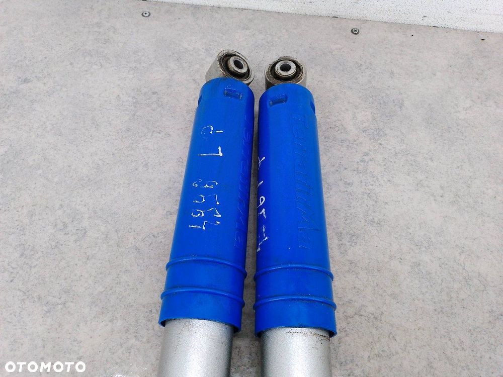 AMORTYZATORY PRZÓD KOMPLET LAND ROVER DISCOVERY II 15EV-20 2.5 TD5 - 5