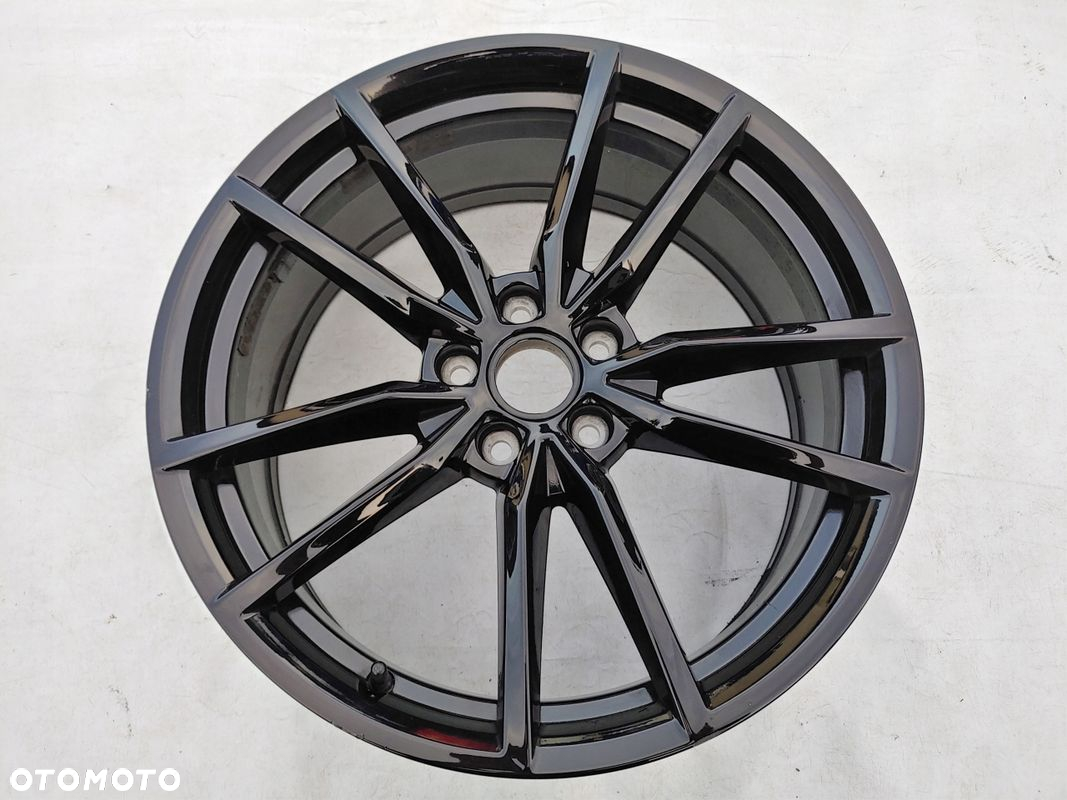 FELGA VW PASSAT B8 3G0 19 R LINE ORYGINAŁ - 3