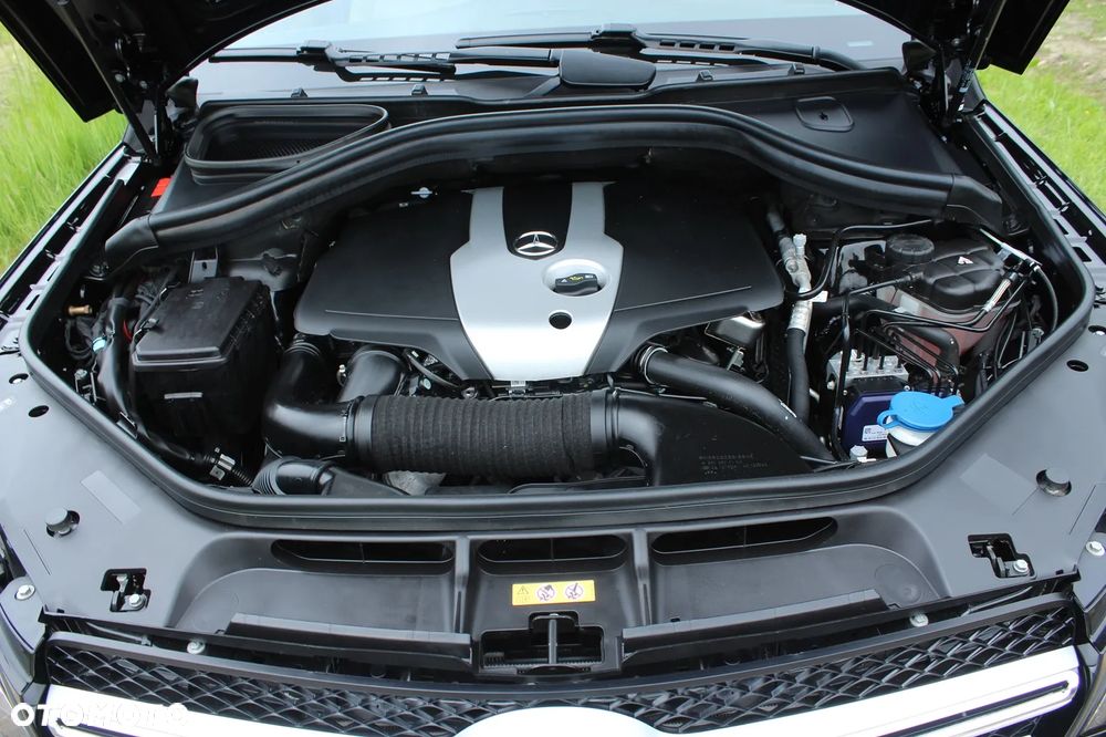 Mercedes-Benz GLE 250 d 4-Matic - 39