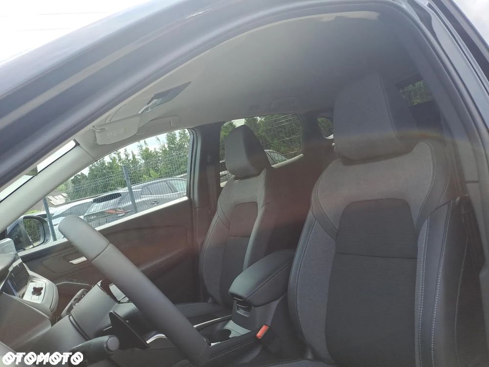 Nissan Qashqai - 11