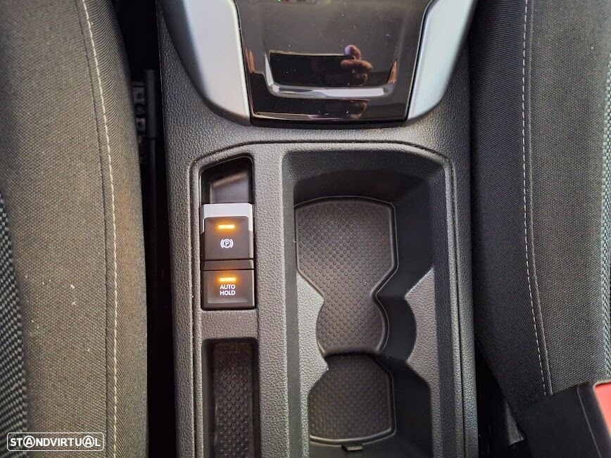 VW T-Roc 1.0 TSI Style - 26