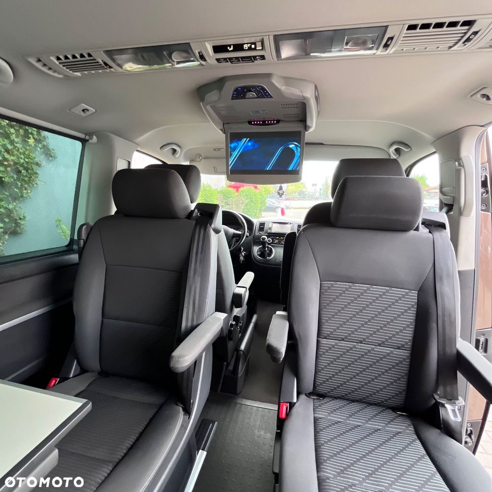 Volkswagen Multivan L1 Comfortline - 32