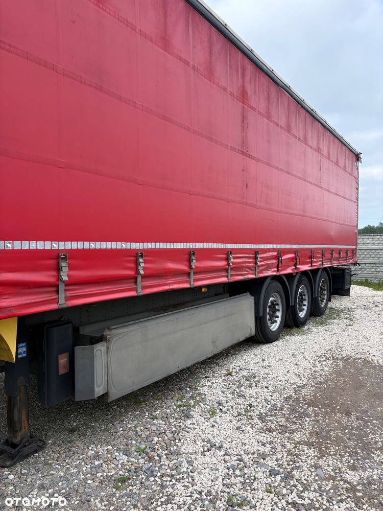 Schmitz Cargobull - 3