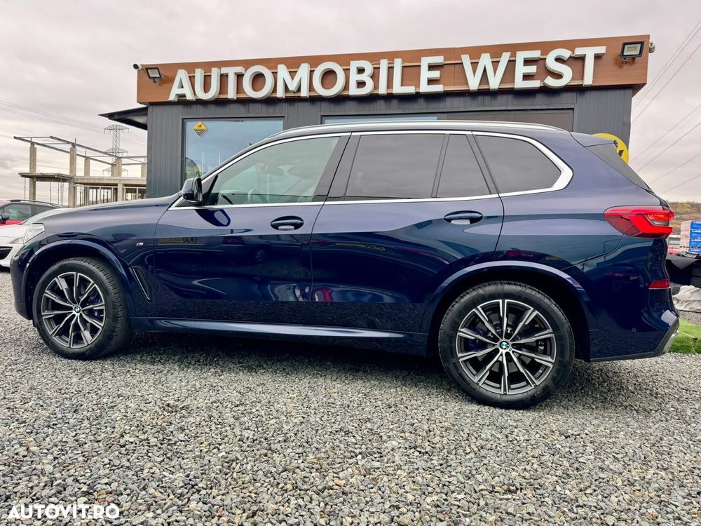 BMW X5 xDrive30d - 29