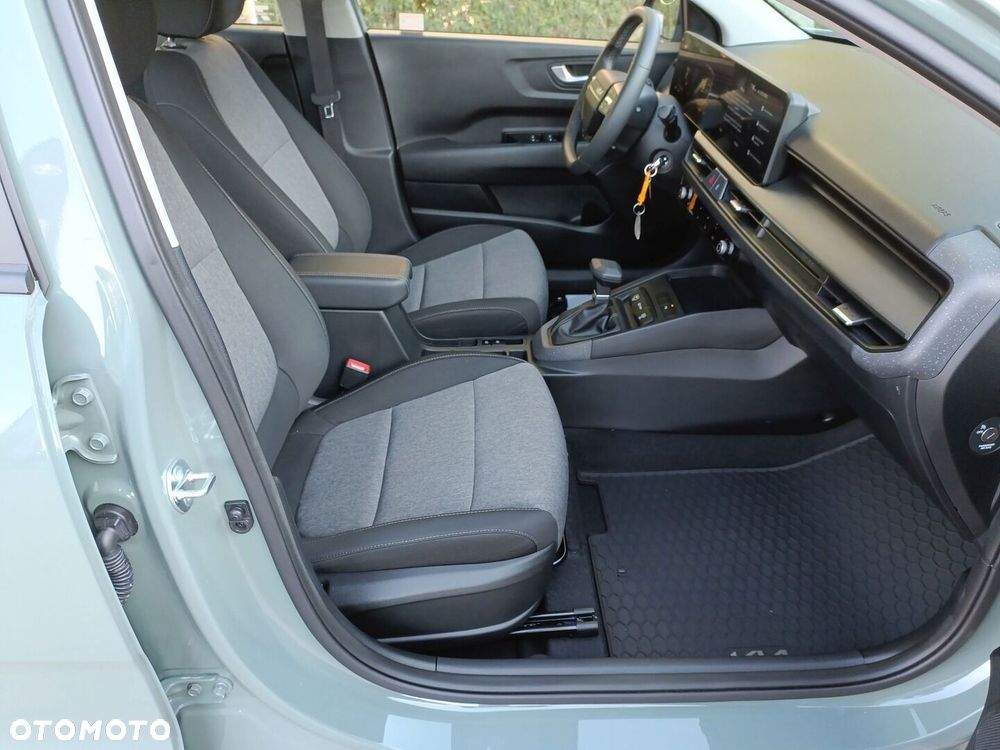 Kia Stonic 1.0 T-GDI M - 12