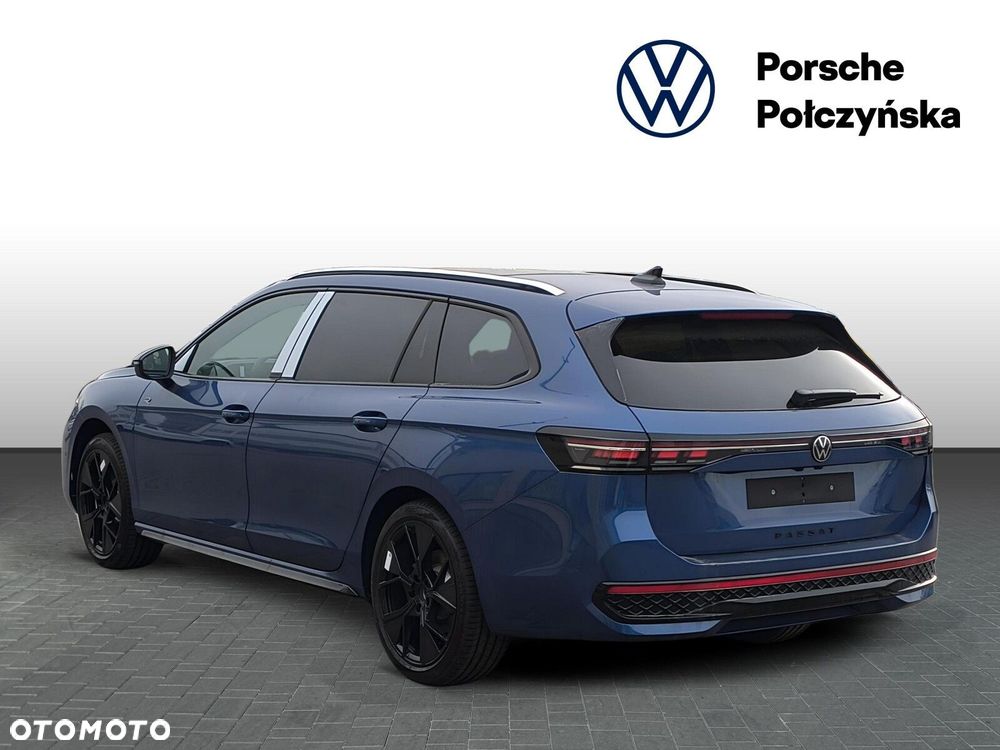 Volkswagen Passat Variant 2.0 TSI R-Line Plus DSG - 3