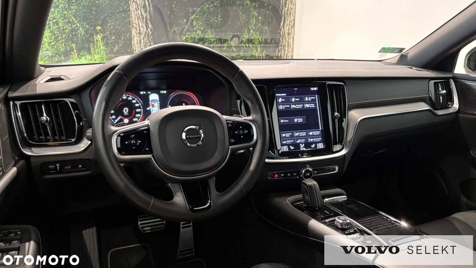 Volvo S60 - 16
