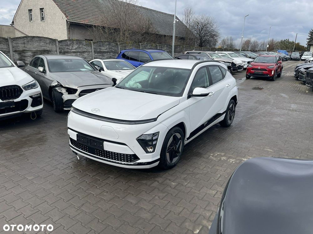 Hyundai Kona 64kWh Smart - 2